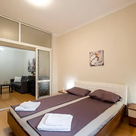 דירה By The Sea 2bdrm