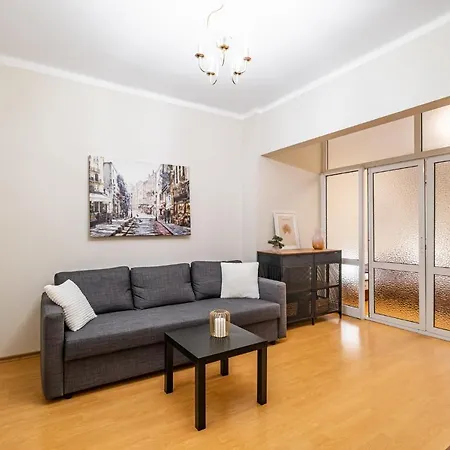 דירה By The Sea 2bdrm וארנה