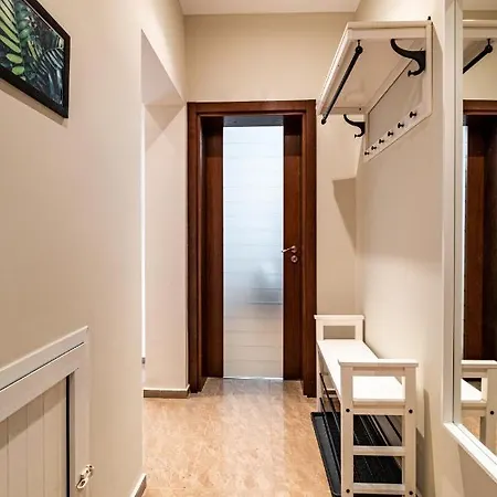 公寓 By The Sea 2bdrm 瓦爾納