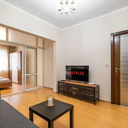 דירה By The Sea 2bdrm וארנה
