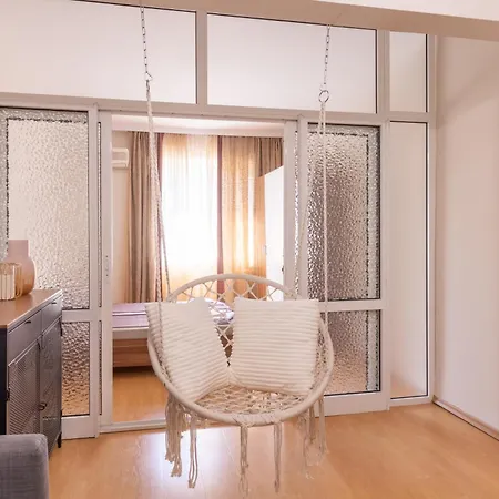 公寓 By The Sea 2bdrm 瓦爾納