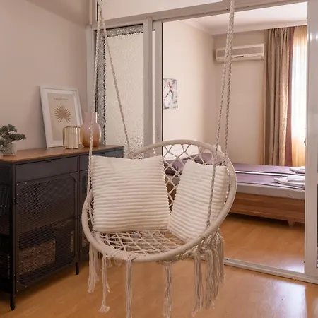 דירה By The Sea 2bdrm *
