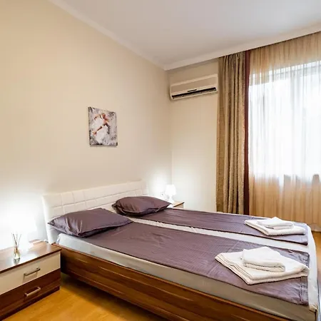 شقة By The Sea 2bdrm