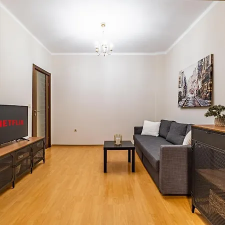 شقة By The Sea 2bdrm *