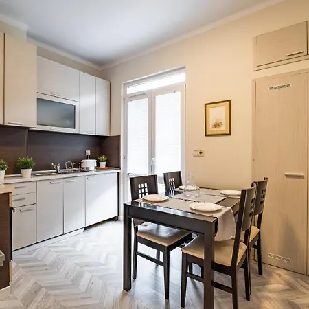Daire By The Sea 2bdrm Varna