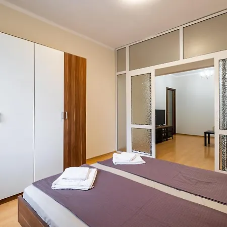Daire By The Sea 2bdrm