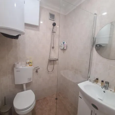 Daire By The Sea 2bdrm *