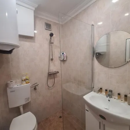 Apartment By The Sea 2bdrm Varna